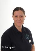 Claire Hough