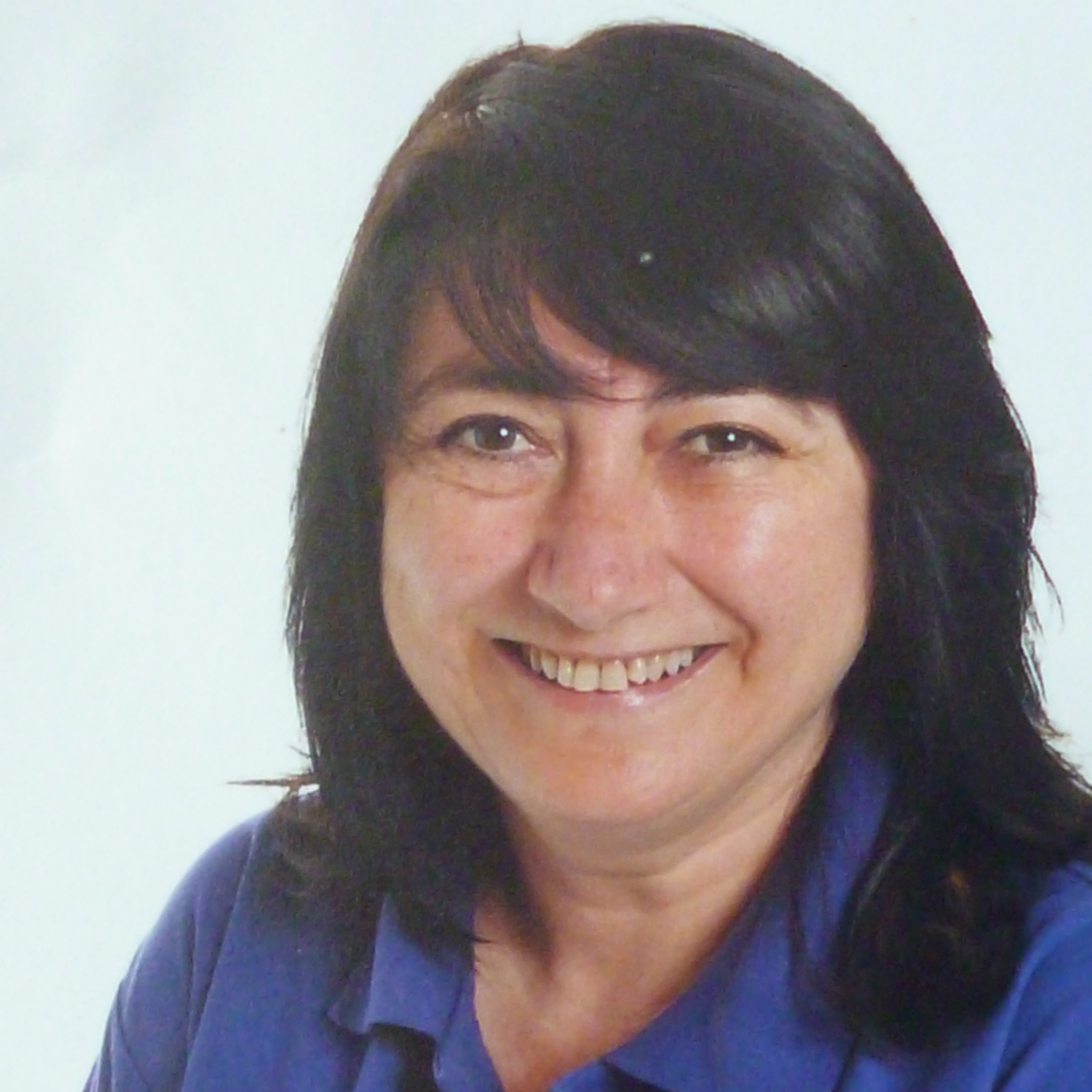 Juana Gutierrez Rodriguez