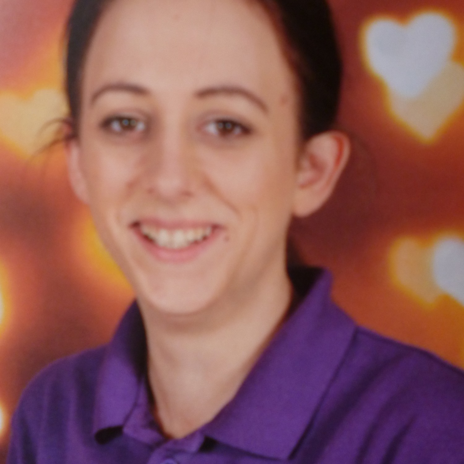 Lisa Marie Cartwright