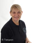 Joanne Crossland
